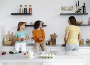 Kitchen bundle